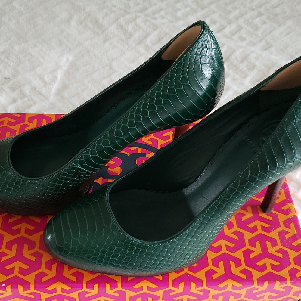 Tory Burch Pumps